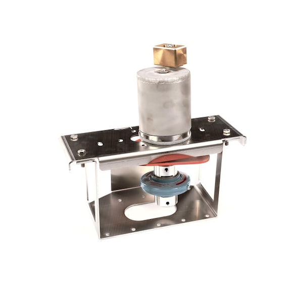 A-Drive Assembly Rackstar